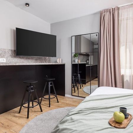 Apartments Penkala 3 Fiume Kültér fotó