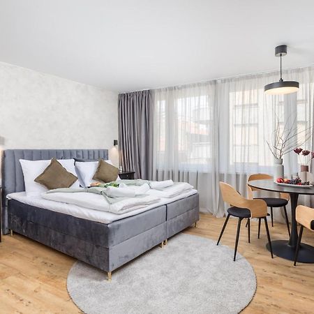 Apartments Penkala 3 Fiume Kültér fotó