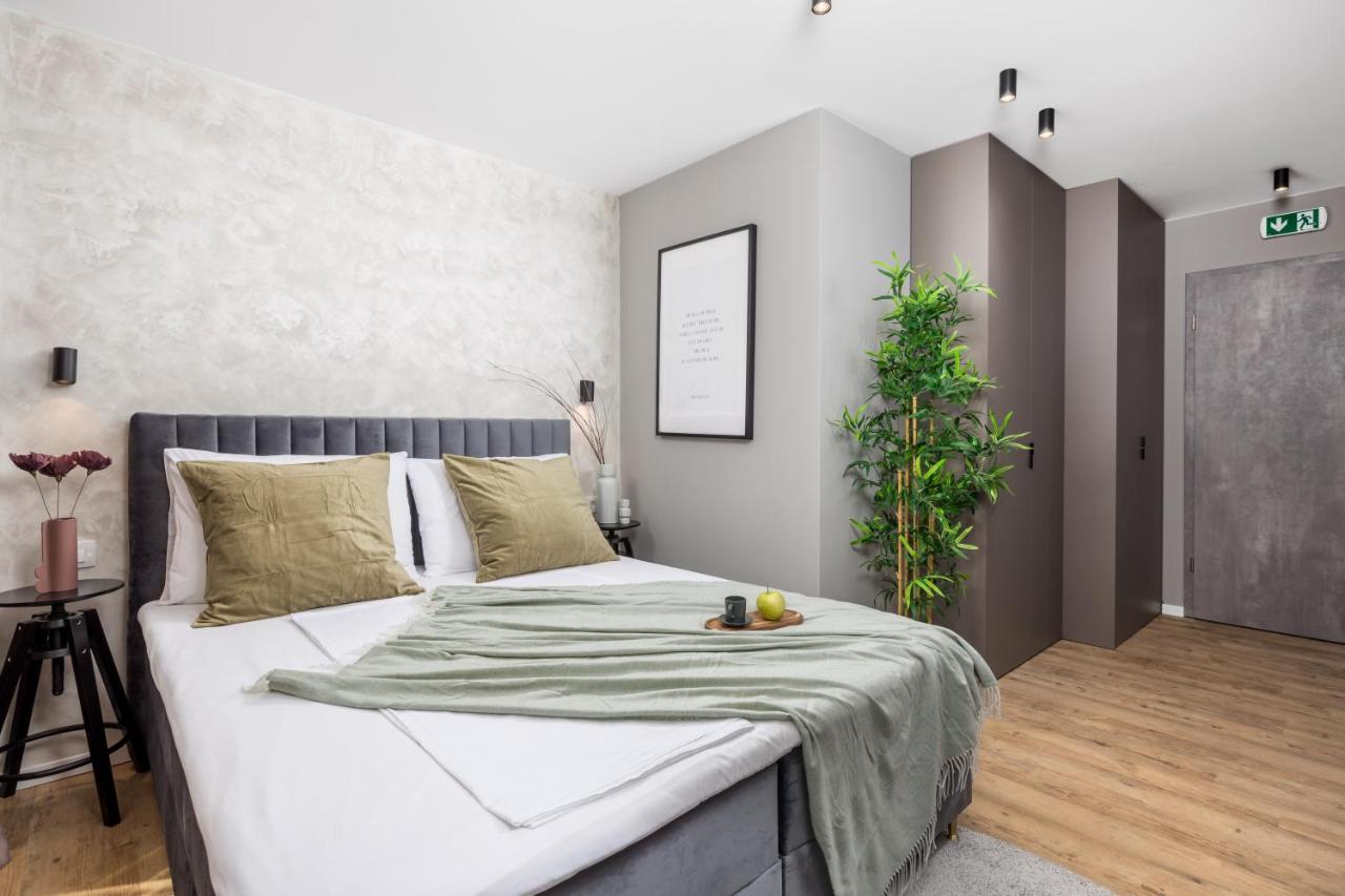 Apartments Penkala 3 Fiume Kültér fotó