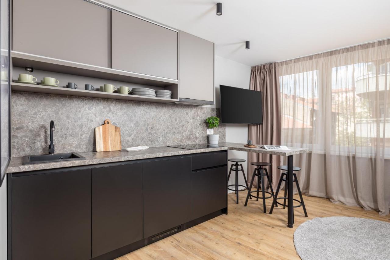 Apartments Penkala 3 Fiume Kültér fotó
