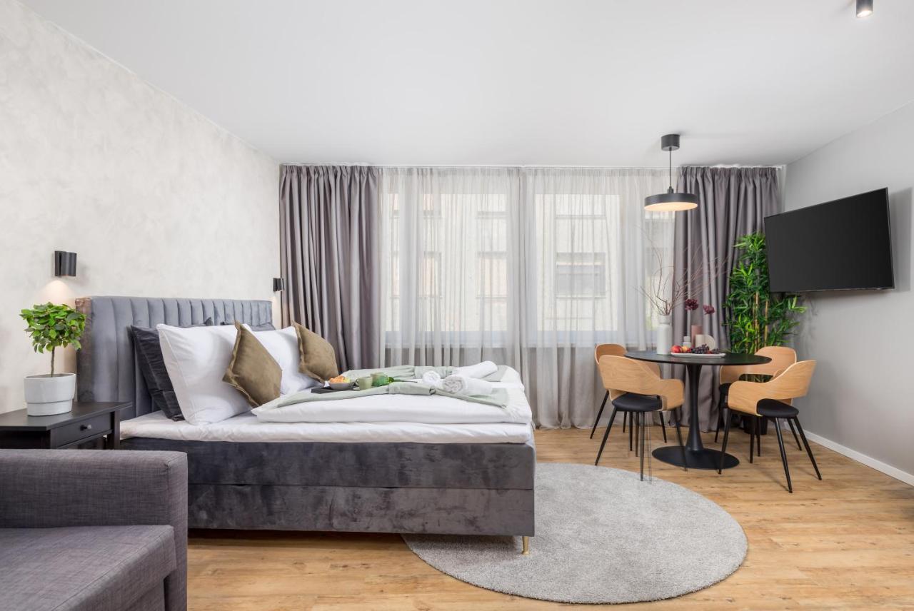 Apartments Penkala 3 Fiume Kültér fotó