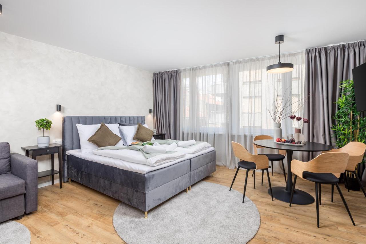 Apartments Penkala 3 Fiume Kültér fotó